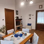 La Selvarella Апартаменты Монтеккьо