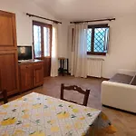Apartment La Selvarella Montecchio (Terni)