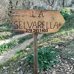 La Selvarella Апартаменты
