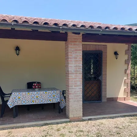 Apartamento La Selvarella *