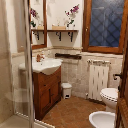 Apartment La Selvarella