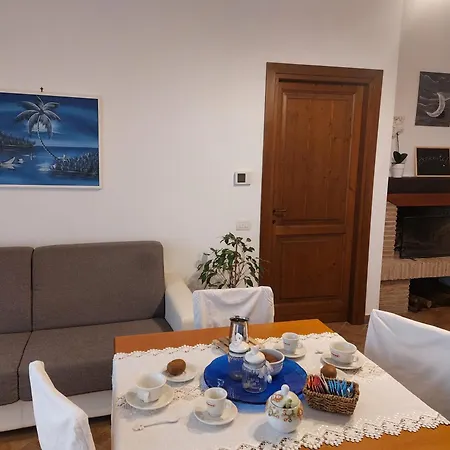 Apartman La Selvarella
