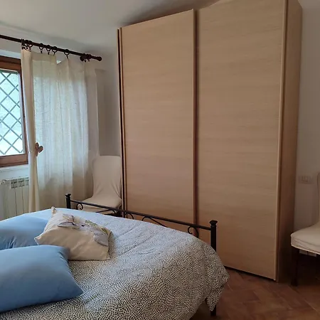 La Selvarella Apartman Montecchio
