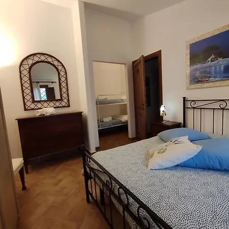 Apartment La Selvarella *