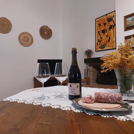 Apartamento La Selvarella