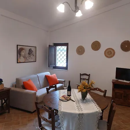 La Selvarella Apartman