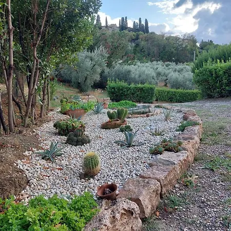 Apartment La Selvarella Montecchio (Terni)