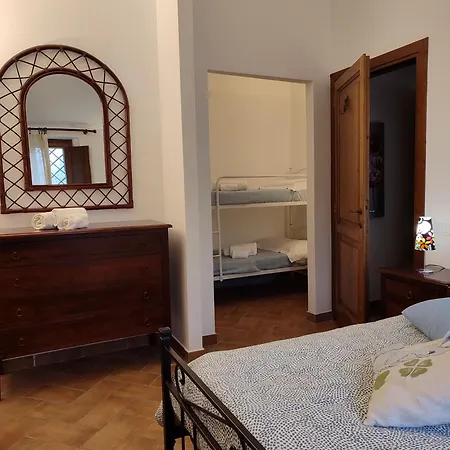 La Selvarella * Montecchio (Terni)