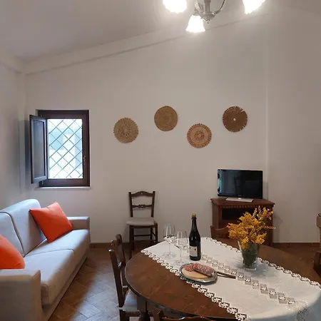 Apartment La Selvarella