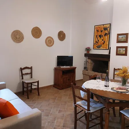 La Selvarella Apartamento Montecchio (Terni)