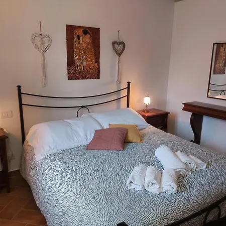 La Selvarella Apartament *