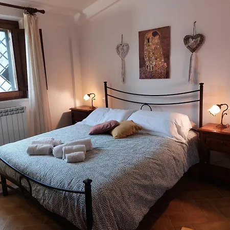 La Selvarella * Montecchio (Terni)