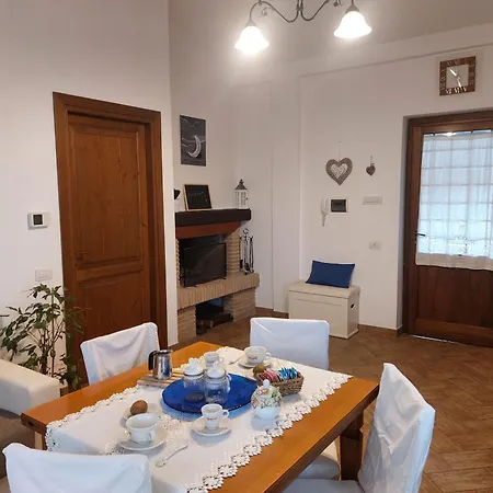 La Selvarella アパート Montecchio