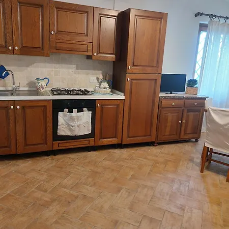 La Selvarella Montecchio (Terni)