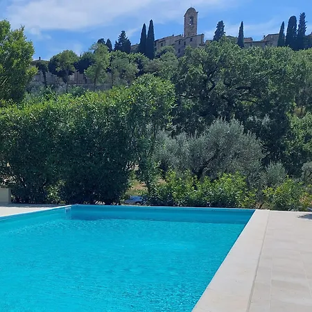 La Selvarella Apartment