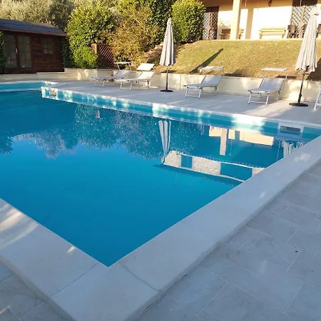 Apartman La Selvarella *