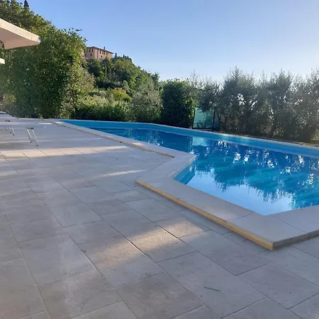 La Selvarella Apartment