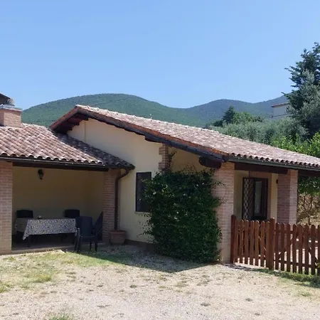 La Selvarella Apartment *