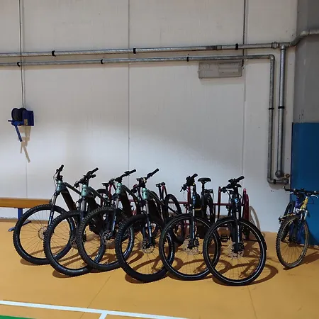 La Selvarella Montecchio