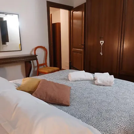 La Selvarella Apartment *