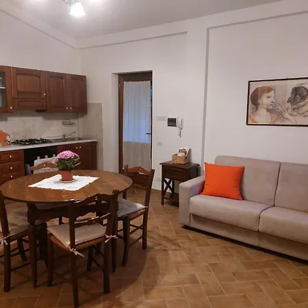 La Selvarella * Montecchio (Terni)