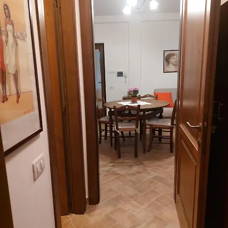 La Selvarella Apartment *