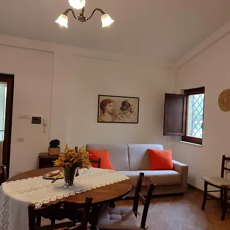 La Selvarella Montecchio