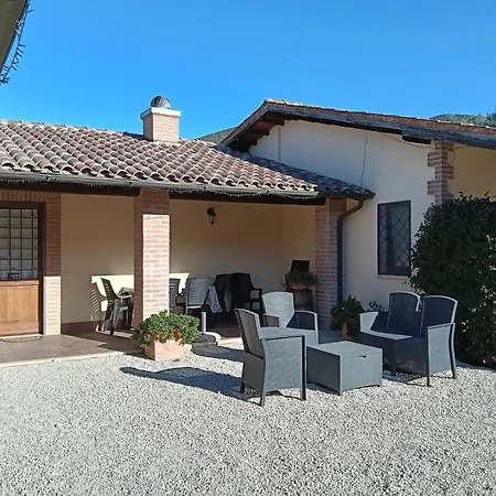 Apartamento La Selvarella *