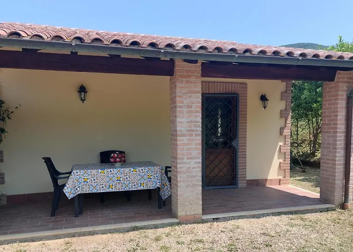 Apartamento La Selvarella *