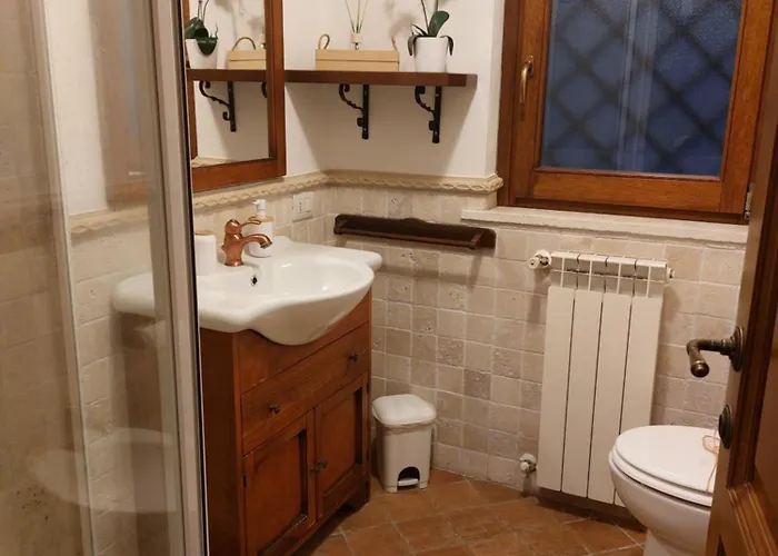 Apartamento La Selvarella