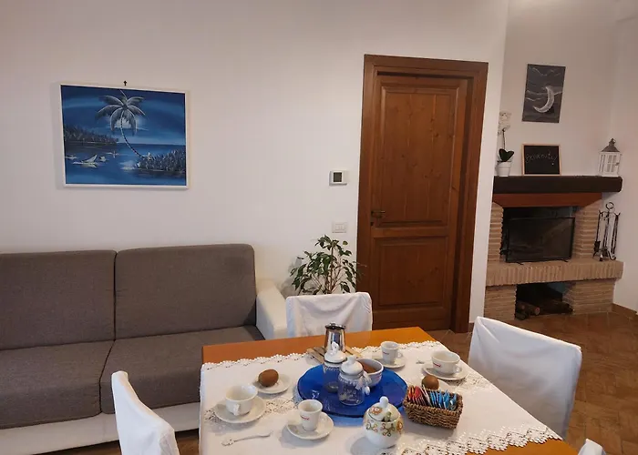 Apartamento La Selvarella