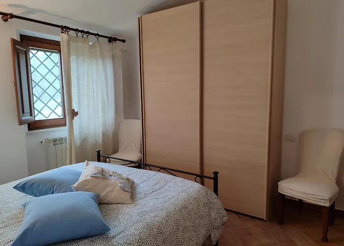 La Selvarella Apartamento Montecchio (Terni)