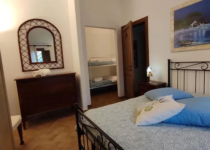 Apartamento La Selvarella *