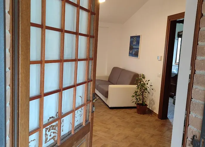 La Selvarella * Montecchio (Terni)