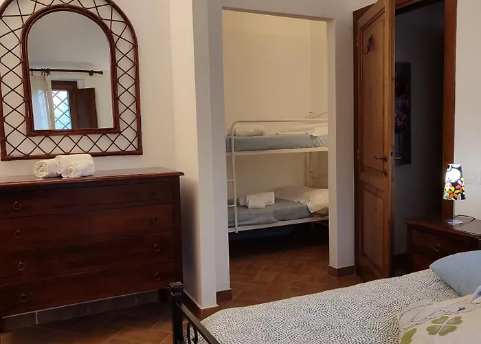 La Selvarella * Montecchio (Terni)