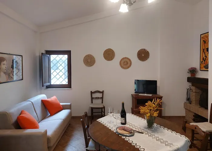 Apartamento La Selvarella