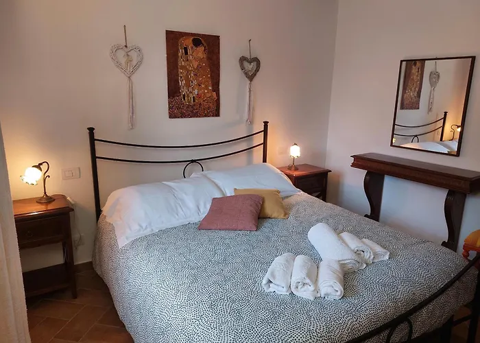 La Selvarella Apartamento *