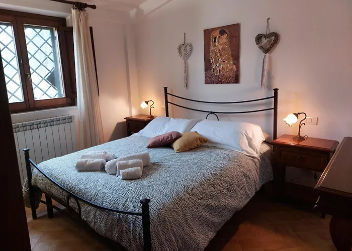 La Selvarella * Montecchio (Terni)