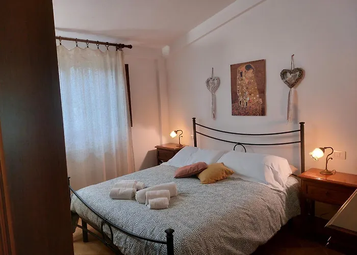 La Selvarella * Montecchio (Terni)