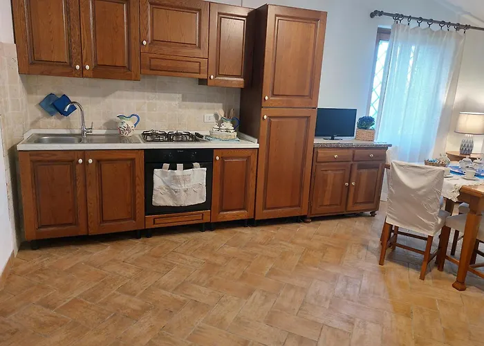 La Selvarella Montecchio (Terni)