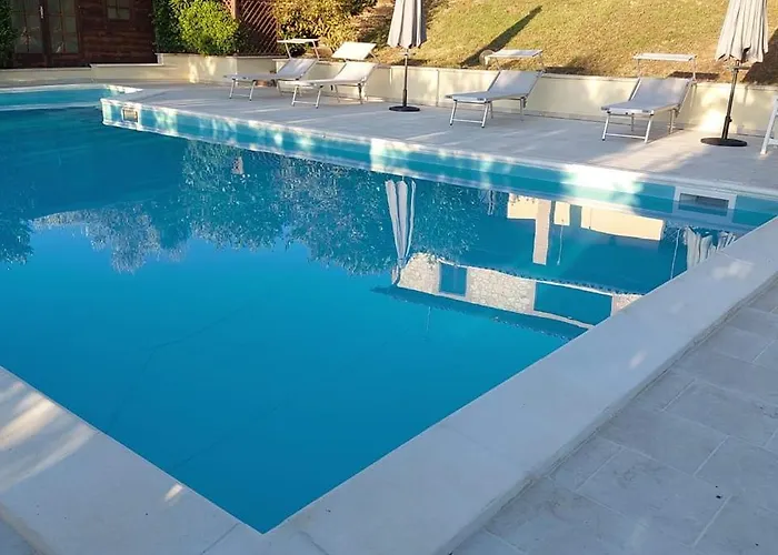 Apartamento La Selvarella *