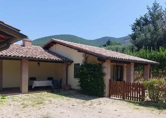 La Selvarella Apartamento *