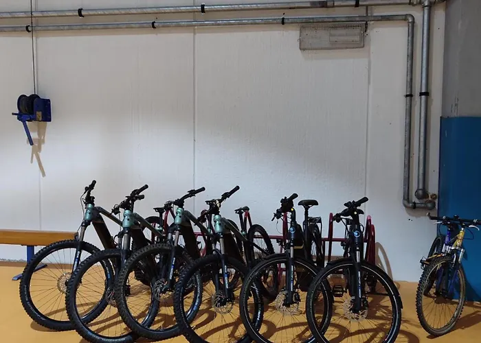 La Selvarella Montecchio (Terni)