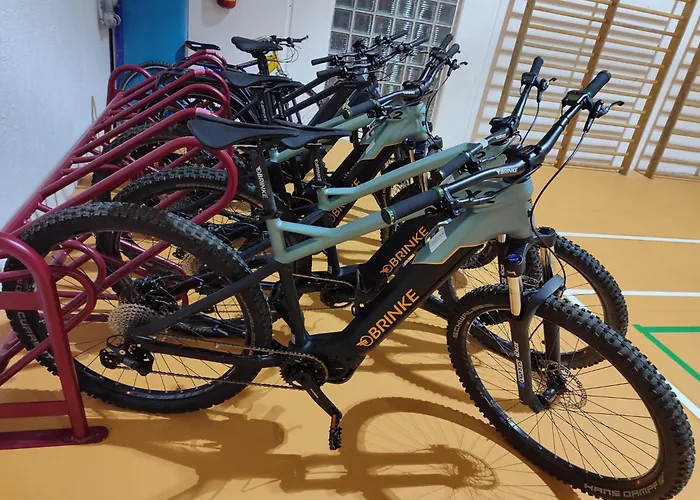 La Selvarella Apartamento