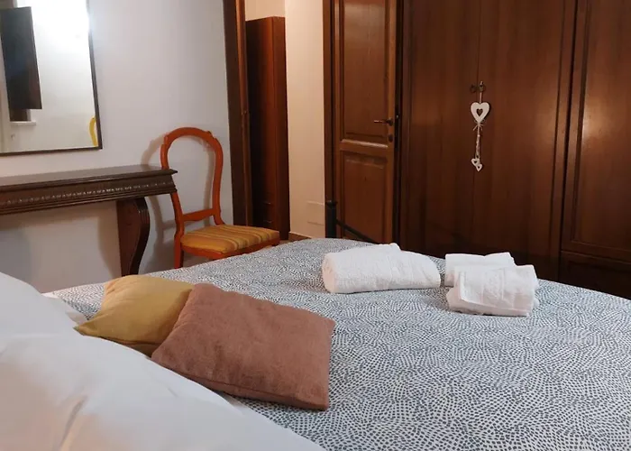 La Selvarella Apartamento *