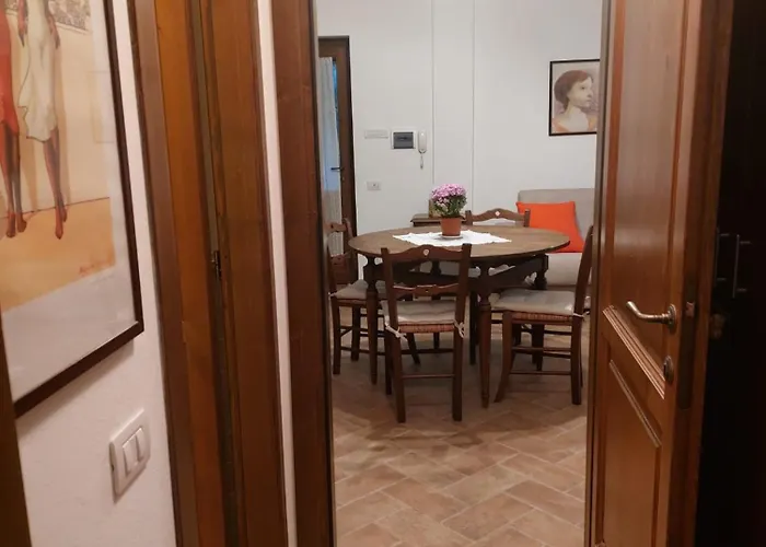 La Selvarella Apartamento *