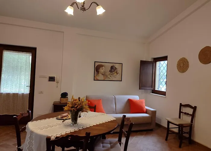 La Selvarella Montecchio (Terni)