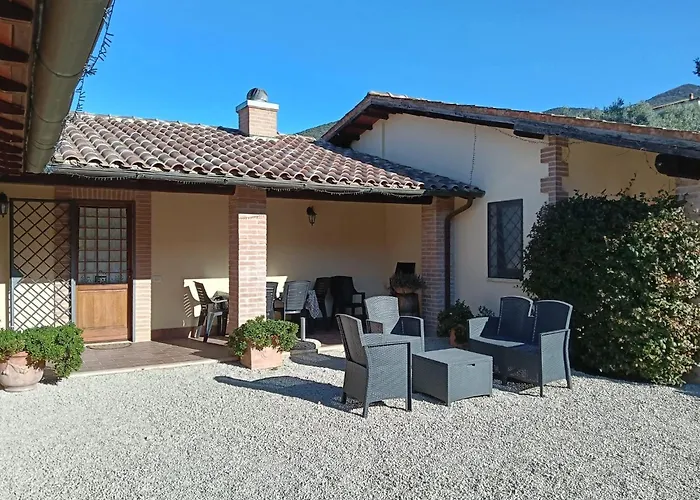 Apartamento La Selvarella *